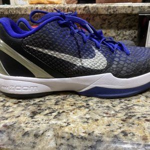 kobe 6 purple gradiant